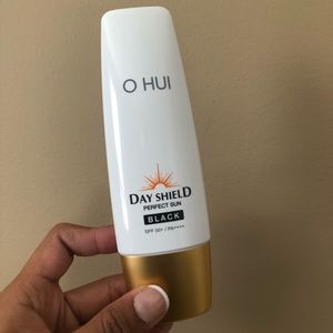 O hui Face Day Shield